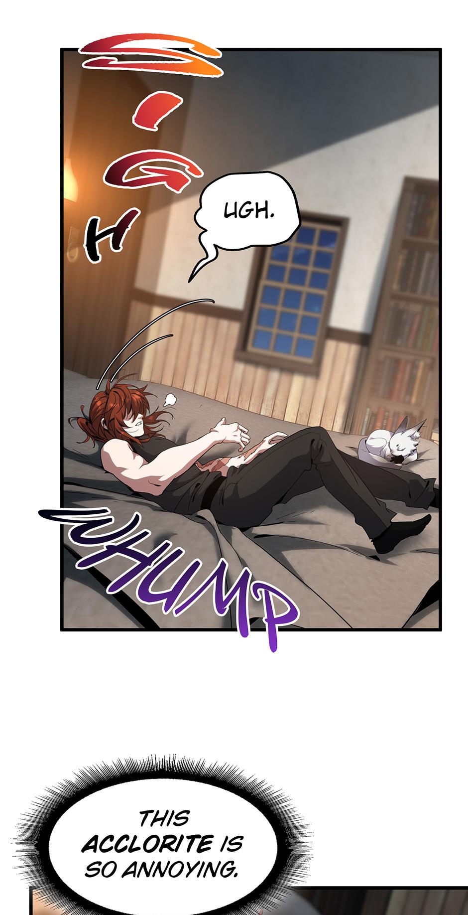 The Beginning After the End, Chapter 212 image 80